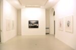 James Casebere - veduta della mostra presso la Lisson Gallery, Milano 2015 - photo Daniele Venturelli