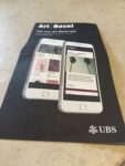 La nuova app di Art Basel e1449167331194 Miami Updates: debutta la nuova app di Art Basel a livello mondiale. Semplicità e grandi prestazioni