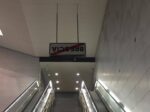 Marcello Maloberti SubBrixia Fermata Stazione foto Piera Crtistiani 8 L'arte in Metropolitana secondo Marcello Maloberti. A Brescia si inaugura l'installazione alla Fermata Stazione, ecco le immagini