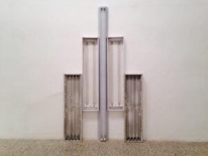 Gli anti-monumenti di Marcelo Cidade. Alla Galleria Continua