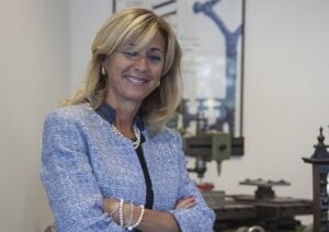 Mariacristina Gribaudi è la nuova presidente della Fondazione Musei Civici di Venezia. Imprenditrice di origini piemontesi, sostituisce il dimissionario Walter Hartsarich