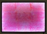 Marta Roberti – Il fondo sale alla superficie (senza cessare di essere fondo) – veduta della mostra presso la Galleria Doppelgaenger, Bari 2015