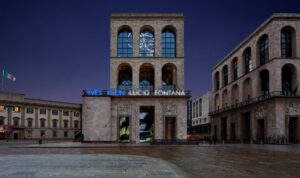 Logotel e Museo del Novecento. A Milano nasce una collaborazione inedita tra pubblico e privato. Parole d’ordine: innovazione, comunicazione, servizi digitali