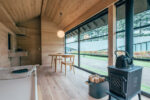 Naoto Gukasawa per Muji “Muji style”, ecco come sarà la casa prefabbricata del terzo millennio. Tre grandi designer per tre soluzioni abitative a basso costo: ecco le immagini