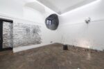 Nikolaus Gansterer & Monika Grzymala - Proxemia - Galleria Marie-Laure Fleisch, Roma 2015 – courtesy Galleria Marie-Laure Fleisch and the artists - photo Giorgio Benni
