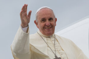 Papa Francesco. Uno dei pontefici contemporanei più legati all’arte