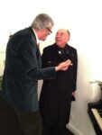 Pio Monti e Getulio Alviani, 2012