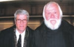 Pio Monti e John Baldessari, 2008
