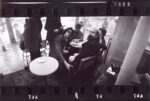Pio Monti e Man Ray, Parigi 1969