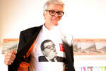 Pio Monti e Roberto Casiraghi (sulla t-shirt), 2011