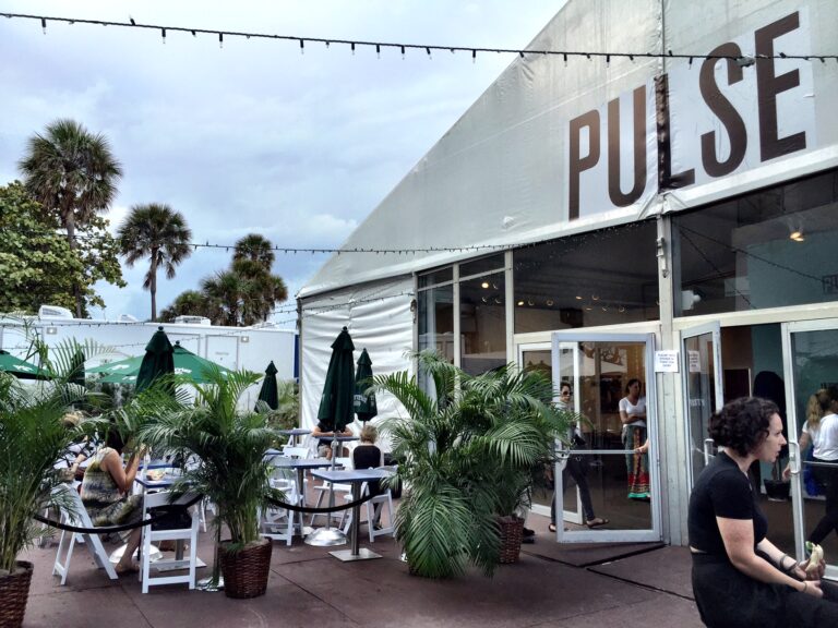 Pulse 2015 Miami 11 Miami Updates: Pulse risorge dalle proprie ceneri. La brutta edizione dello scorso anno ampiamente riscattata