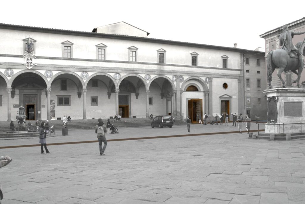 Piero di Cosimo, della Robbia, Botticelli, Ghirlandaio. Aprirà il 23 giugno 2016 a Firenze il nuovo Museo degli Innocenti: ecco come sarà