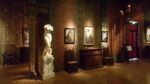 Romaine Brooks Dipinti disegni fotografie veduta della mostra presso Palazzo Fortuny Venezia 2015 2 Immagini da Palazzo Fortuny a Venezia, con un nuovo poker di mostre al femminile. Quattro donne illustri, accomunate da un’energia creativa senza limiti