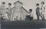 Shoji Ueda il Photobook dell’anno 11 Shoji Ueda e l’ossessione di una vita per le dune vicino a casa. Per il Guardian la raccolta di scatti del fotografo giapponese è il Photobook dell’anno