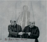 Teho Teardo & Blixa Bargeld, Still Smiling, 2013