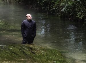 Dialoghi di Estetica. Parola a Teho Teardo