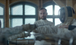 The Fencer Ecco la short list dei film stranieri candidati agli Oscar. C’è anche l'italiano Giulio Ricciarelli, ma concorre per la Germania