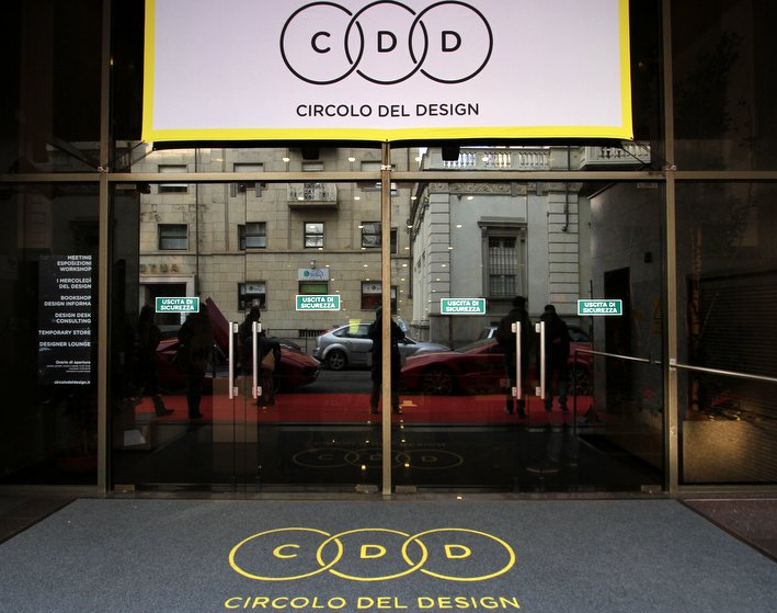 Torino City of Design 2015. Un lungo weekend dedicato al progetto. E inaugura il nuovo Circolo del Design