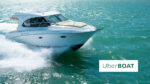 UberBOAT Miami 2015 Miami Updates: e in occasione di Art Basel Miami Beach esordisce UberBOAT, 35 dollari per farsi la baia in yatch bypassando il traffico