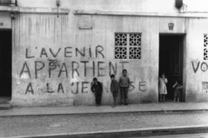 Mario Dondero e la sua Leica. Immortalando il secolo breve