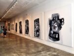 Unrealism Moore Building Miami 7 Miami Updates: il boom artistico del Design District. Gagosian e Deitch producono a quattro mani un'indimenticabile mostra sulla figurazione