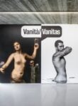Vanità-Vanitas – locandina della mostra, MEF, Torino 2015