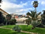 Villa Pignatelli Cortes Napoli 04 Le meraviglie di Villa Pignatelli Cortes. A Napoli riapre dopo sei mesi di restauri il museo realizzato nell'edificio principesco, ecco le immagini