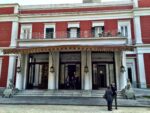 Villa Pignatelli Cortes Napoli 12 Le meraviglie di Villa Pignatelli Cortes. A Napoli riapre dopo sei mesi di restauri il museo realizzato nell'edificio principesco, ecco le immagini