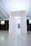VisionArea Roma 11 Immagini in anteprima della personale di Liu Xiaofang, terza mostra dello spazio romano VisionArea. Il promotore Matteo Basilè ci parla già di progetti futuri