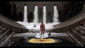 Matthew Barney arriva con River of Fundament, il nuovo progetto epico in anteprima italiana ad Arte Fiera