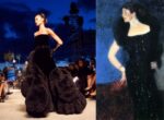 @artlexachung 06 @artlexachung, l’account Instagram delle sorelle di Saragozza che associano i capolavori dell’arte alle foto di moda contemporanee