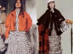 @artlexachung 09 @artlexachung, l’account Instagram delle sorelle di Saragozza che associano i capolavori dell’arte alle foto di moda contemporanee