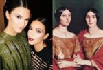 @artlexachung 37 @artlexachung, l’account Instagram delle sorelle di Saragozza che associano i capolavori dell’arte alle foto di moda contemporanee