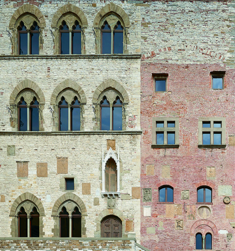 Prato, Palazzo Pretorio