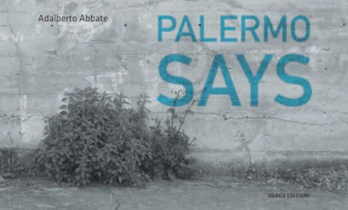 Adalberto Abbate – Palermo says – Drago