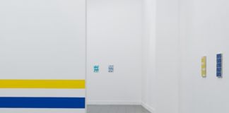 Alain Biltereyst - Slow, Simple, Sweet - Brand New Gallery, Milano 2016