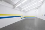 Alain Biltereyst - Slow, Simple, Sweet - Brand New Gallery, Milano 2016