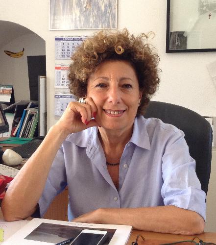 Angela Tecce è il nuovo Presidente del Museo Madre di Napoli