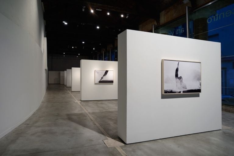 Antonio Biasiucci – Molti - Centro Arti Visive Pescheria, Pesaro 2016 - photo Michele Sereni