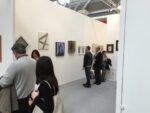 Arte Fiera 2016 Bologna 11 Bologna Updates: che fine ha fatto il contemporaneo? Prime immagini da una Arte Fiera sempre più focalizzata sul secolo scorso