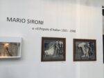 Arte Fiera 2016 Bologna 13 Bologna Updates: che fine ha fatto il contemporaneo? Prime immagini da una Arte Fiera sempre più focalizzata sul secolo scorso