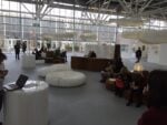 Arte Fiera 2016 Bologna 17 Bologna Updates: che fine ha fatto il contemporaneo? Prime immagini da una Arte Fiera sempre più focalizzata sul secolo scorso