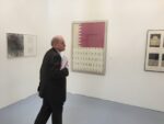 Arte Fiera 2016 Bologna 3 Bologna Updates: che fine ha fatto il contemporaneo? Prime immagini da una Arte Fiera sempre più focalizzata sul secolo scorso