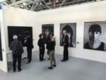 Arte Fiera 2016 Bologna 5 Bologna Updates: che fine ha fatto il contemporaneo? Prime immagini da una Arte Fiera sempre più focalizzata sul secolo scorso