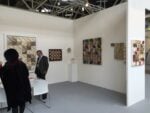 Arte Fiera 2016 Bologna 7 Bologna Updates: che fine ha fatto il contemporaneo? Prime immagini da una Arte Fiera sempre più focalizzata sul secolo scorso