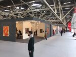 Arte Fiera 2016 Bologna 8 Bologna Updates: che fine ha fatto il contemporaneo? Prime immagini da una Arte Fiera sempre più focalizzata sul secolo scorso