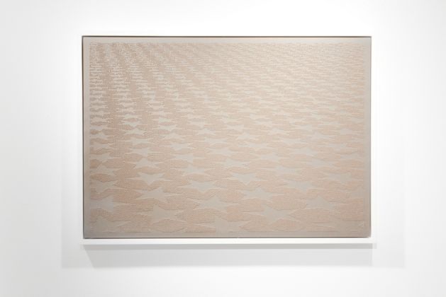 Arthur Duff, Parallax view, 2012, photo Enrico Fiorese