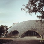 Australian Academy of Science dedicato a Sir Roy Grounds, Canberra