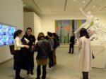 Bentu FLV ╕SilviaNeri La Cina contemporanea alla Fondation Louis Vuitton di Parigi. Immagini dalla mostra che presenta il Bentu come fulcro della creatività cinese