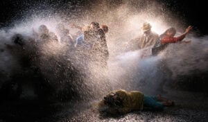 Momenti decisivi per l’opera di un artista: ne parlano sei nomi della scena internazionale, da Bill Viola a Pipilotti Rist